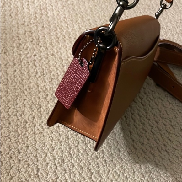 SOLD‼️ Coach Tabby 26 - Picture 6 of 16